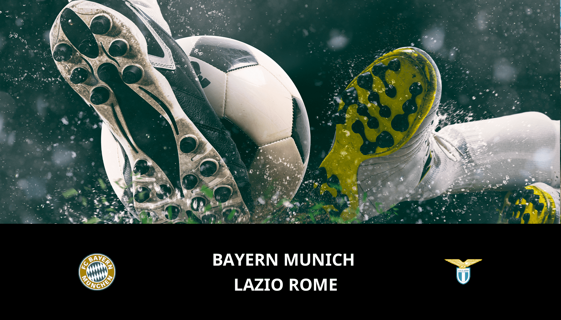 Pronostic Bayern Munich VS Lazio Rome du 05/03/2024 Analyse de la rencontre
